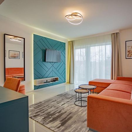 Viktoria Apartman Gyula Exterior foto